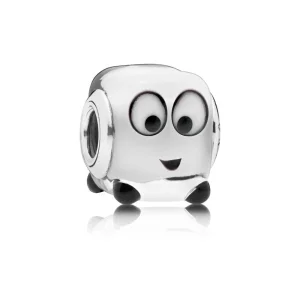 (Bild für) PANDORA Herzschmelzer-Charm, Muranoglas - 797515