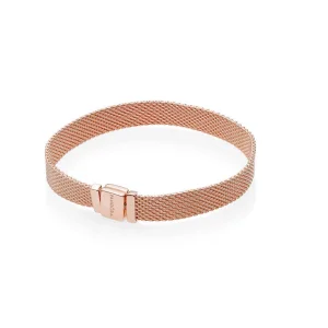 (Bild für) PANDORA Reflexions™ Armband, PANDORA Rose™ - 587712