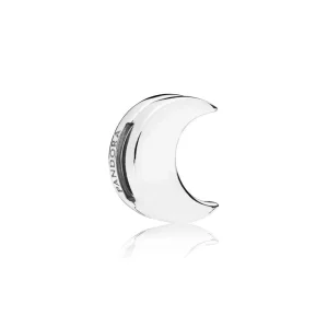 (Bild für) PANDORA REFLEXIONS™ Mond-Clip-Charm - 797552