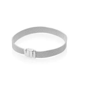 (Bild für) PANDORA Reflexions™ Silberarmband - 597712