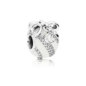 (Bild für) PANDORA Weihnachtsornament-Charm - 797649EN23