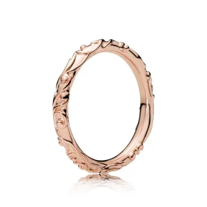 (Bild für) Königlicher Schönheitsring, PANDORA Rose™ - 187690