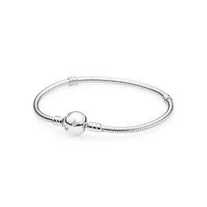 (Bild für) Pandora Armband Mickey Mouse - 590731CZ