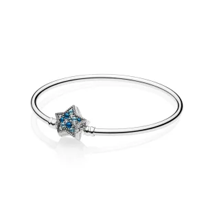 (Bild für) Pandora Armband Stern - 597534NCBMX