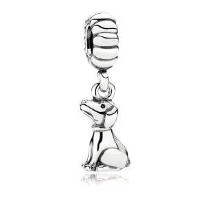 (Bild für) PANDORA Buddy-Anhänger - 791095