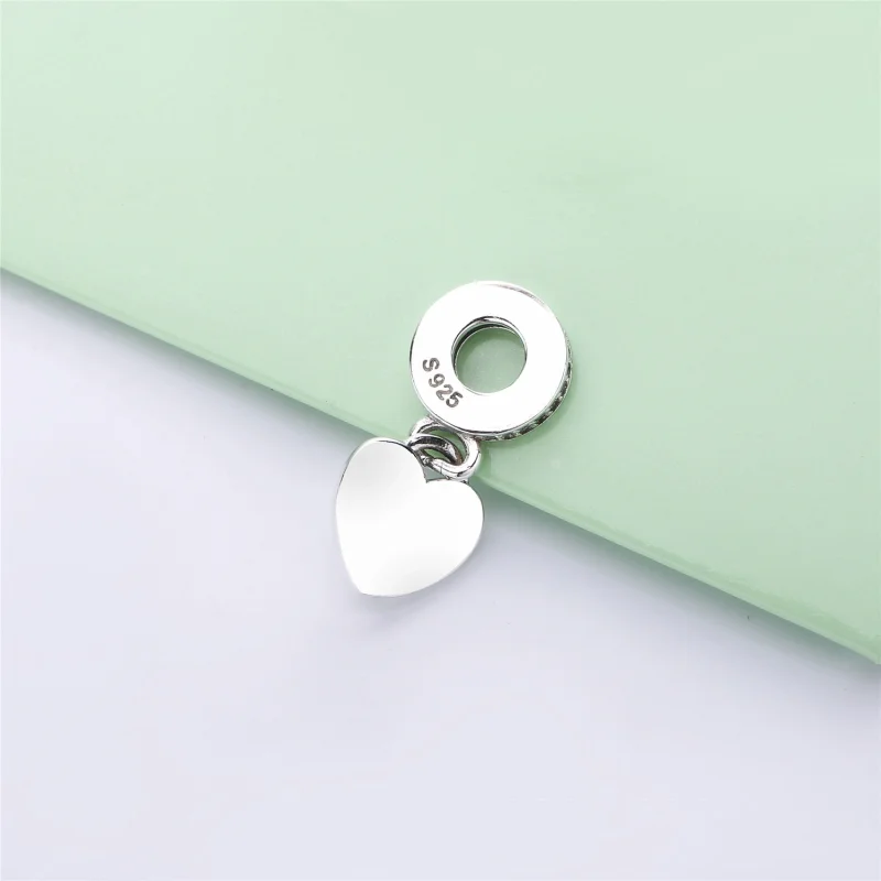 (Bild für) PANDORA Charm-Anhänger Mädchen - PJ00533-1 - Ansicht 4