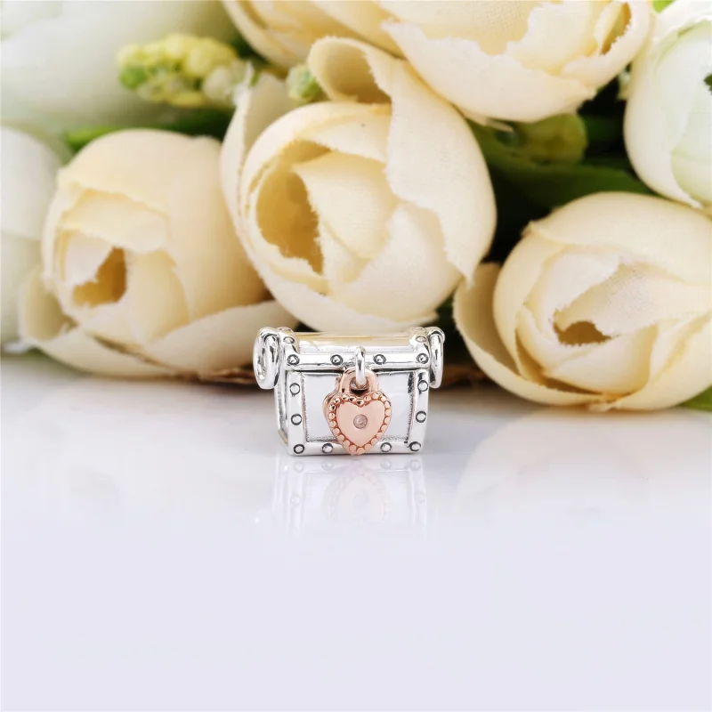 (Bild für) PANDORA Club Charm 2019 - 787792D - Ansicht 2