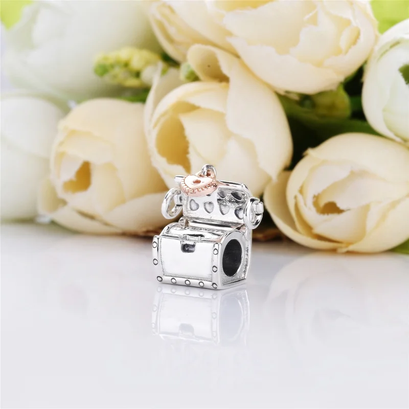 (Bild für) PANDORA Club Charm 2019 - 787792D - Ansicht 4