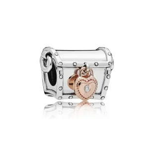 (Bild für) PANDORA Club Charm 2019 - 787792D