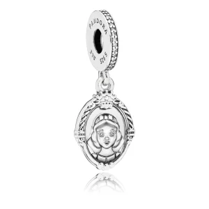 (Bild für) Pandora Disney Eiskönigin - 797485CZ