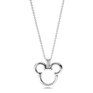 (Bild für) Pandora Disney Medaillon - 397177