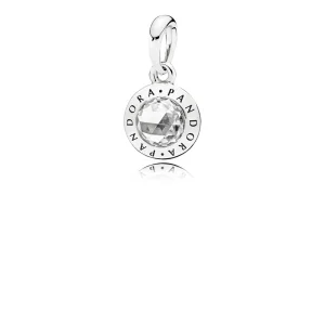 (Bild für) Pandora Kette Logo - 396217CZ