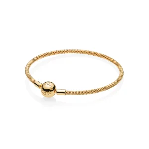 (Bild für) Pandora Mesh Armband - 566543