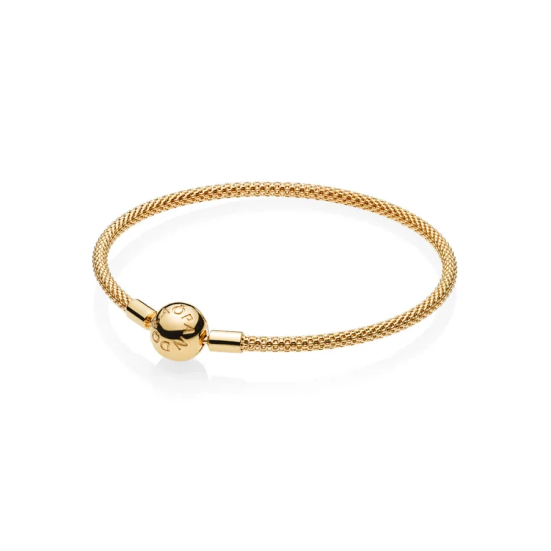 (Bild für) Pandora Mesh Armband - 566543