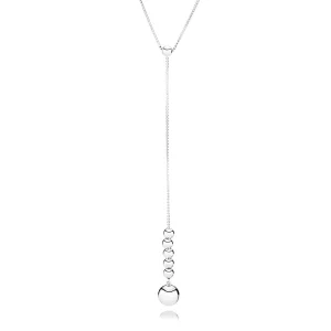 (Bild für) PANDORA Perlenkette - 397750
