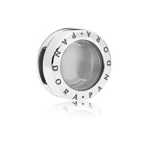 (Bild für) PANDORA Reflexions™ Medaillon-Clip-Charm - 797755