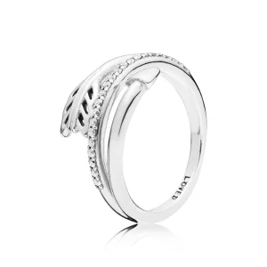 (Bild für) Pandora Ring Pfeil - 197830CZ