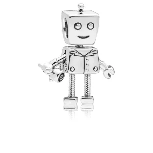 (Bild für) PANDORA Rob Bot Charm - 797819