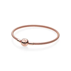 (Bild für) PANDORA Rose™ Mesh-Armband - 586543