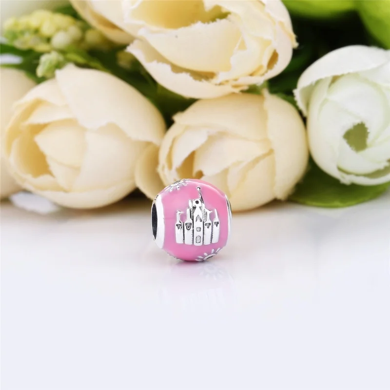 (Bild für) Fantasyland Castle „2019 Edition“ Charm von Pandora Jewelry - 7501057372115P - Ansicht 2