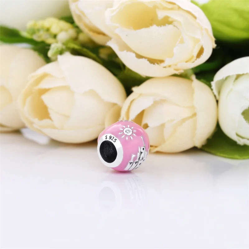 (Bild für) Fantasyland Castle „2019 Edition“ Charm von Pandora Jewelry - 7501057372115P - Ansicht 4
