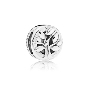 (Bild für) Pandora Baum des Lebens Charm-Clip - 797779