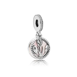 (Bild für) PANDORA-Charm zum Internationalen Frauentag 2019 - 797825CZ