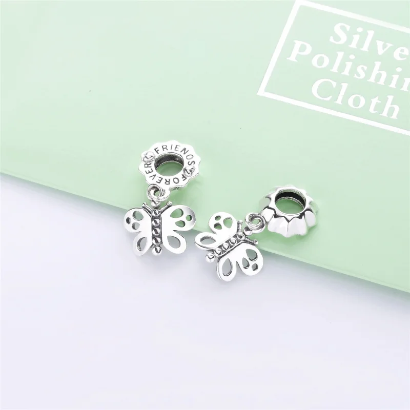 (Bild für) Pandora Friends Forever - 790531 - Ansicht 2