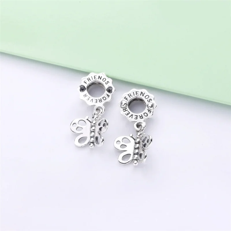 (Bild für) Pandora Friends Forever - 790531 - Ansicht 4
