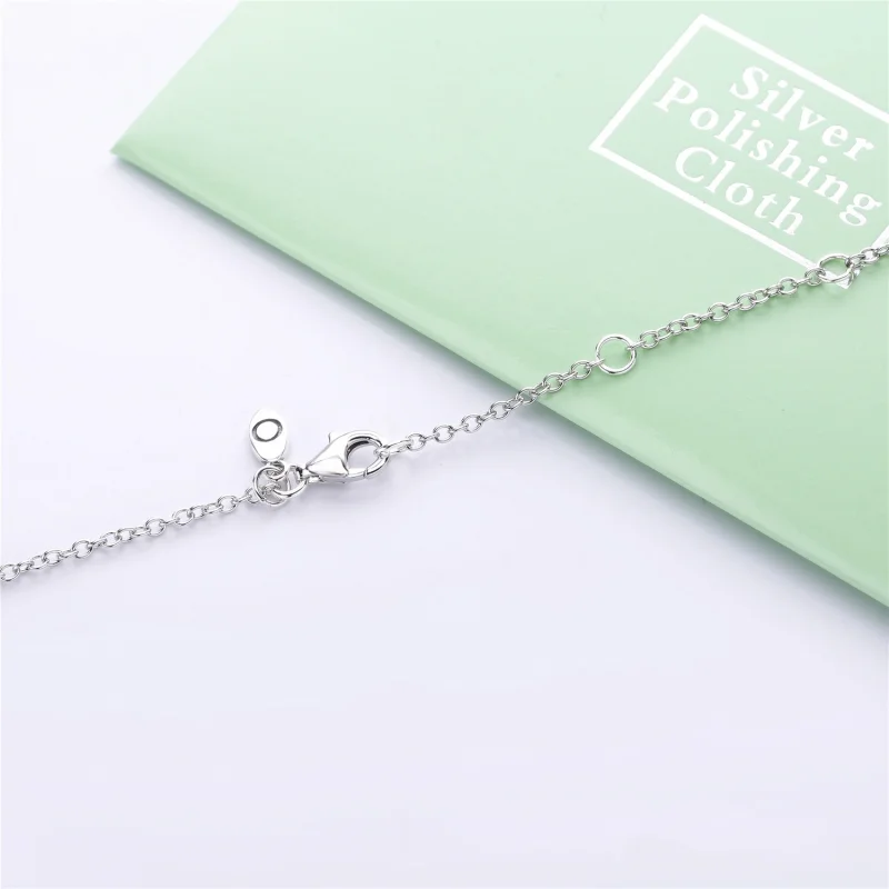 (Bild für) Pandora Kette Loved - 367818 - Ansicht 5