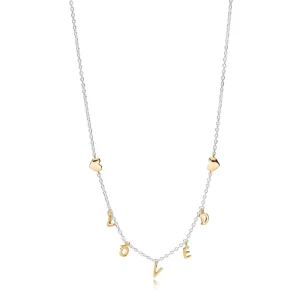 (Bild für) Pandora Kette Loved - 367818