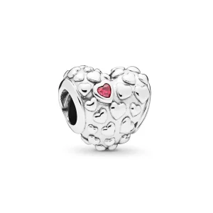 (Bild für) PANDORA Mama in einer Million Charm - 797781CZR