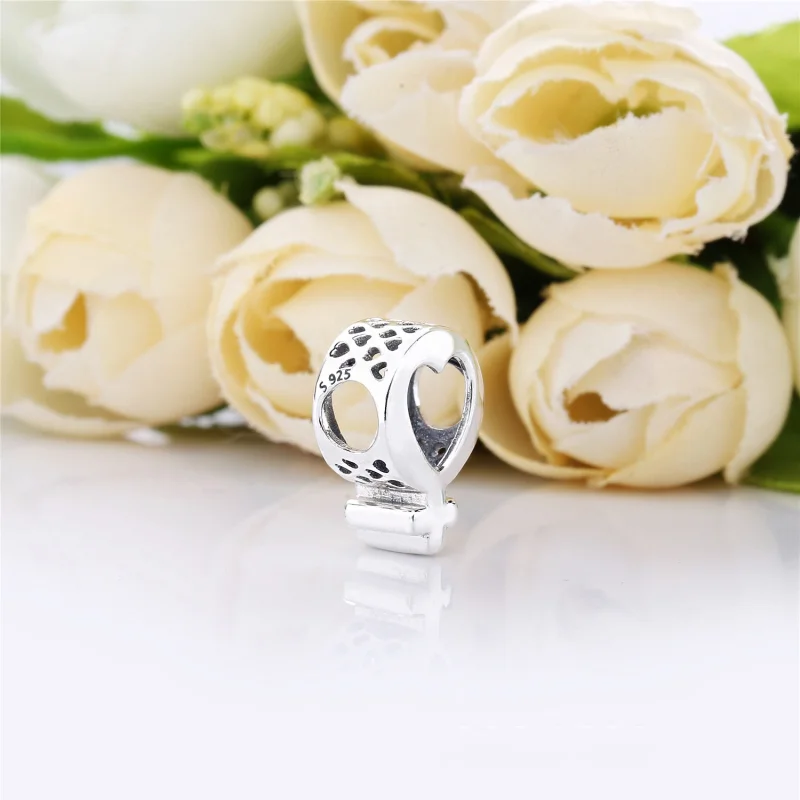 (Bild für) PANDORA weiblicher Symbol-Charm - 797903 - Ansicht 3