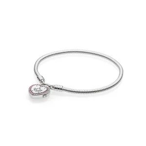 (Bild für) Pandora Anhänger Schloss - 596586fpc