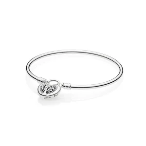 (Bild für) Pandora Armband Familienbaum - 597101-17