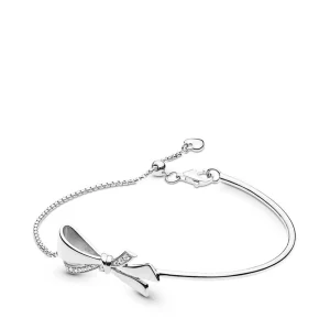 (Bild für) PANDORA Brilliant Bow Armband, 597242CZ - 597242CZ