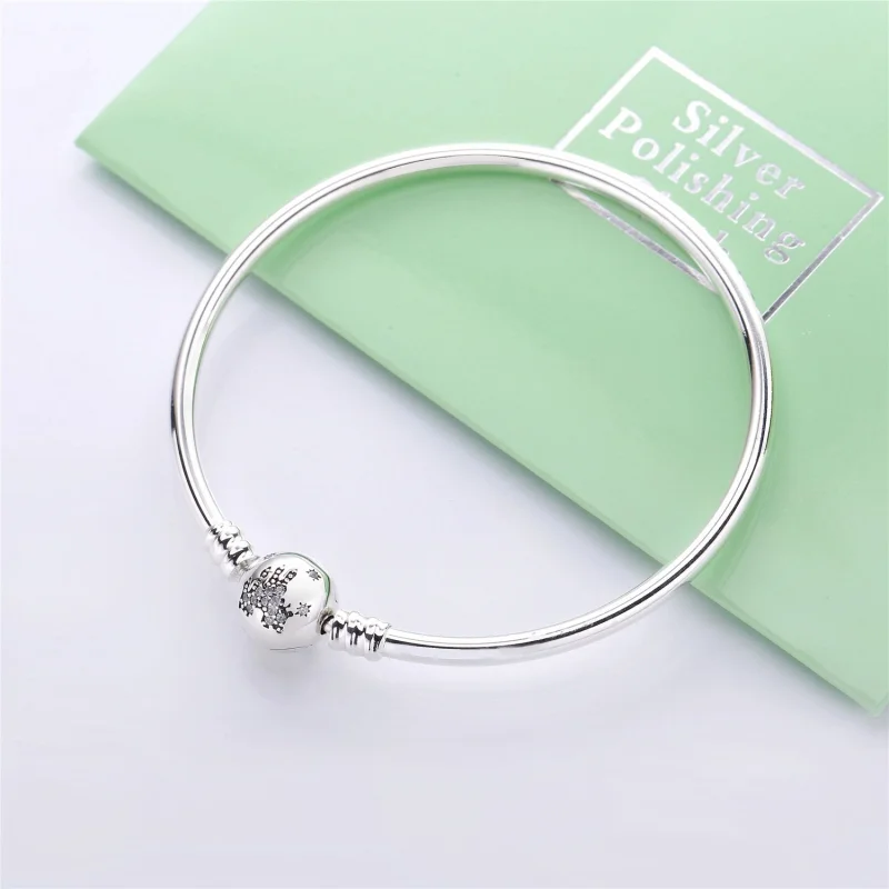 (Bild für) Disney Pandora Armreif - 10PNDA-64695 - Ansicht 2
