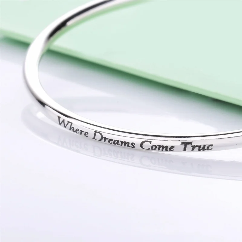 (Bild für) Disney Pandora Armreif - 10PNDA-64695 - Ansicht 3