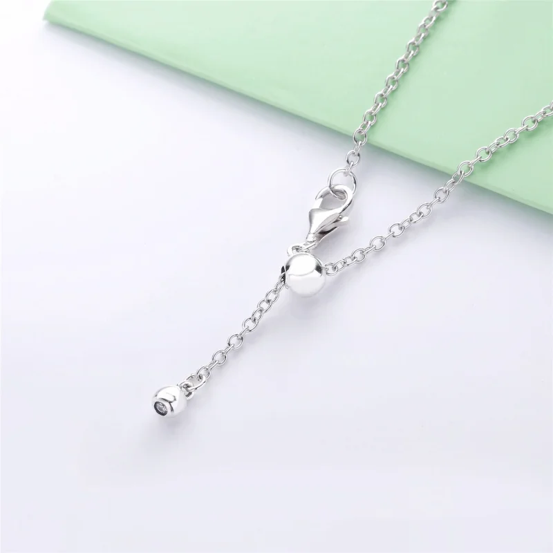 (Bild für) Lebensbaum Armband Pandora - 597776CZ - Ansicht 4