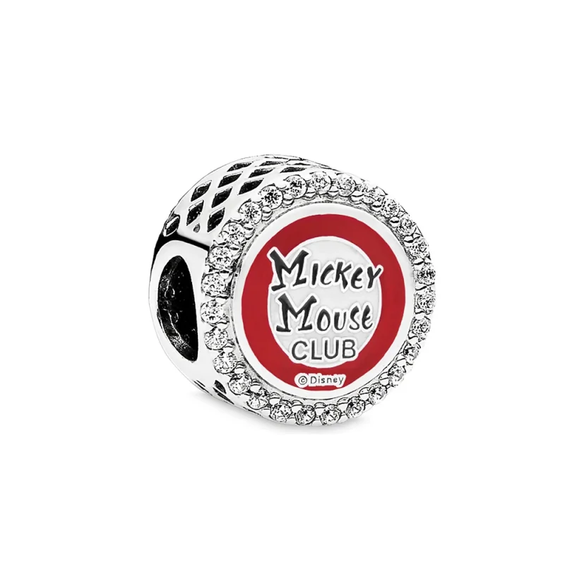 (Bild für) Mickey-Mouse-Club-Charm von Pandora Jewelry - 7501057372311P - Ansicht 2
