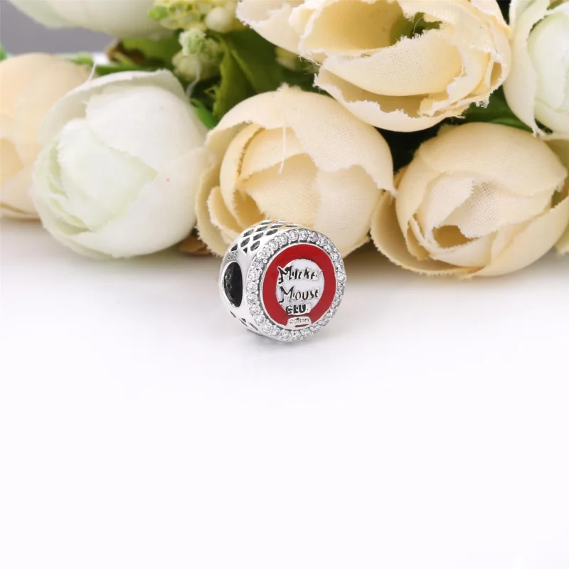 (Bild für) Mickey-Mouse-Club-Charm von Pandora Jewelry - 7501057372311P - Ansicht 3