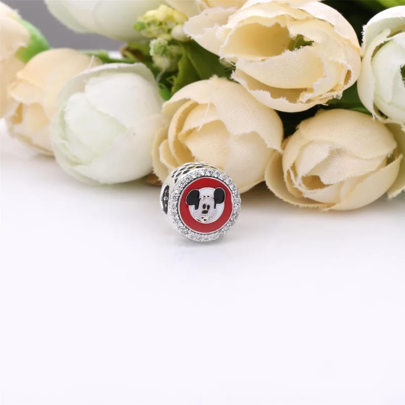 (Bild für) Mickey-Mouse-Club-Charm von Pandora Jewelry - 7501057372311P - Ansicht 4