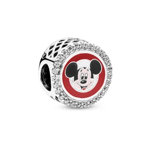(Bild für) Mickey-Mouse-Club-Charm von Pandora Jewelry - 7501057372311P