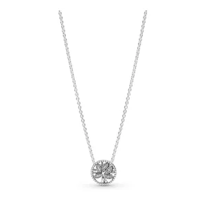 (Bild für) Pandora Baum Kette - 397780CZ