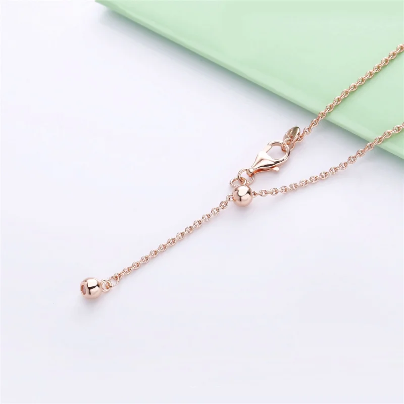 (Bild für) Pandora Charm Blüte - 388101NCC - Ansicht 5