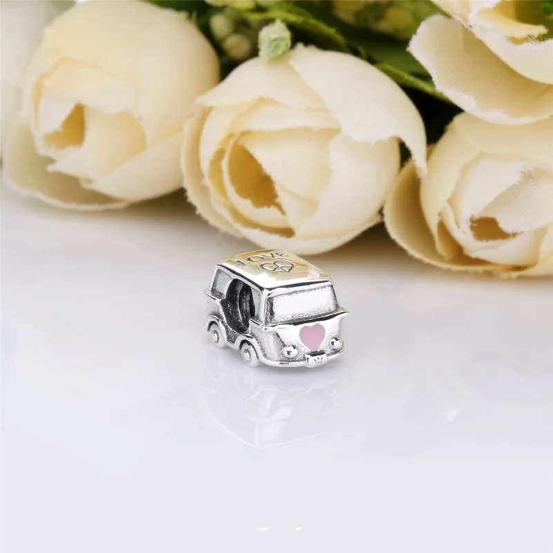 (Bild für) Pandora Charm Camper Van - 797871EN160 - Ansicht 2