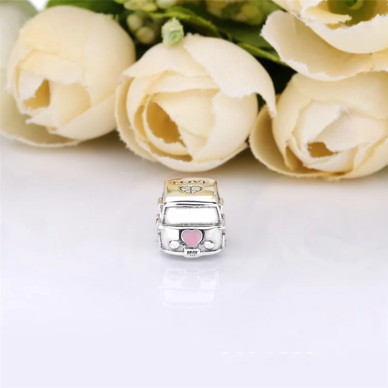(Bild für) Pandora Charm Camper Van - 797871EN160 - Ansicht 3