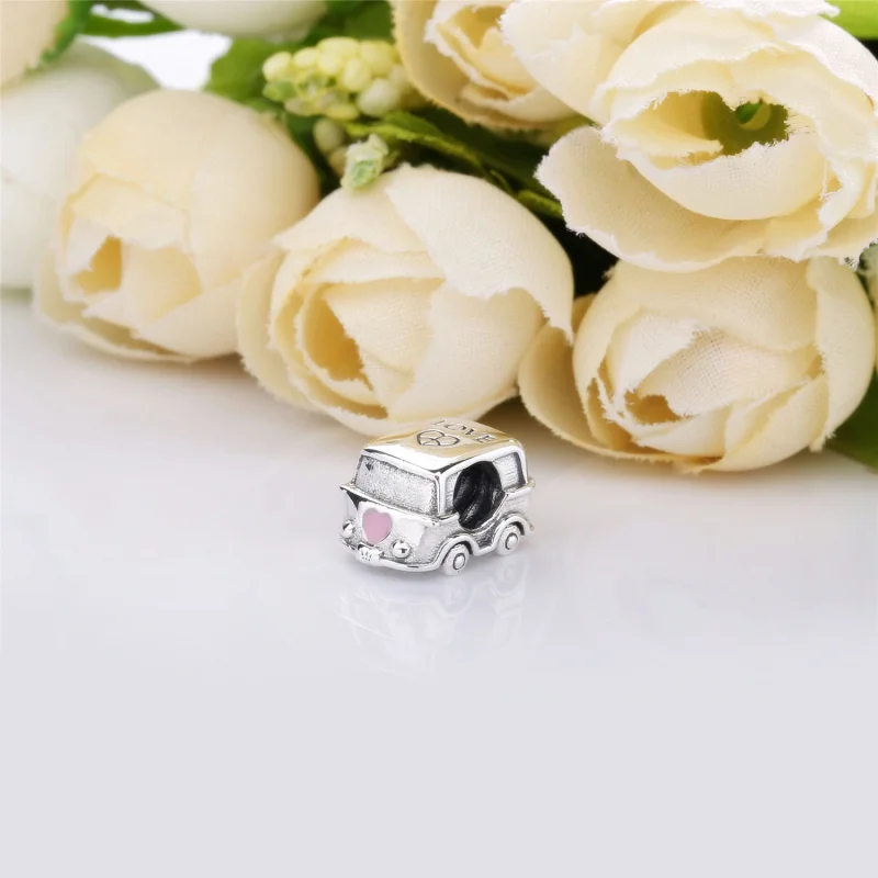 (Bild für) Pandora Charm Camper Van - 797871EN160 - Ansicht 4