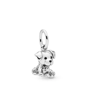 (Bild für) Pandora Charm Labrador - 798009EN16