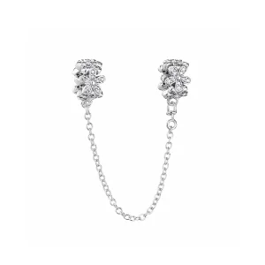 (Bild für) PANDORA Daisy Sicherheitskette - PA0038-1